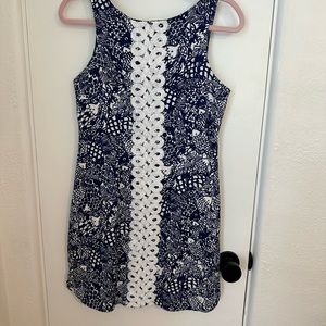 Lilly Pulitzer for Target. Size 4